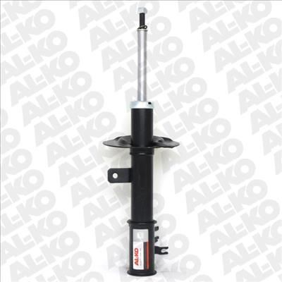 Амортизатор AL-KO TOP ROAD GAS. Артикул 301894
