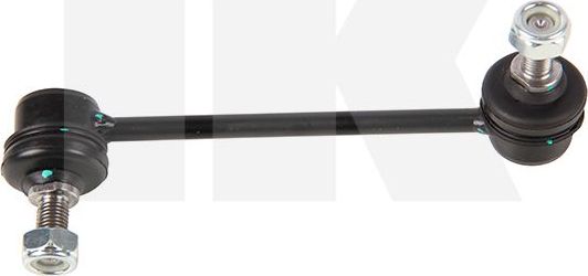 Стойка (тяга) стабилизатора NK передняя для Isuzu Trooper II 1998-2004. Артикул 5113614