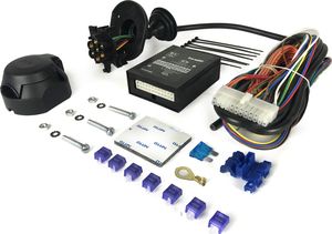 Блок согласования Aragon 507 (2 поколение) 7-pin. Артикул KAJ07B0