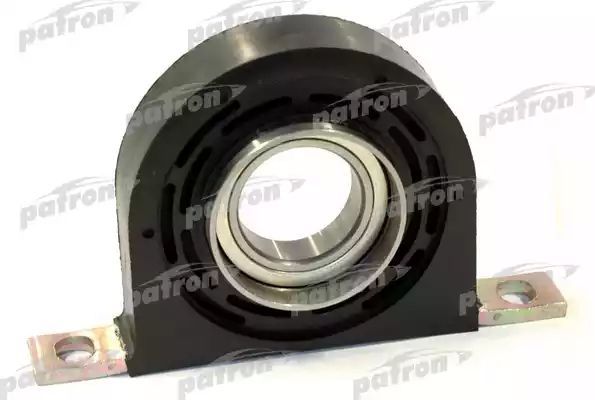 Подвесной подшипник карданного вала Patron. Артикул PSB1046