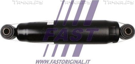 Амортизатор Fast. Артикул FT11287