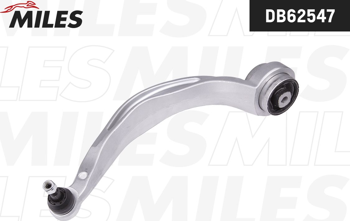 Поперечный рычаг Miles (алюминий). Артикул DB62547