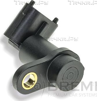 Датчик положения коленвала Bremi для Opel Astra G 2000-2009. Артикул 60053