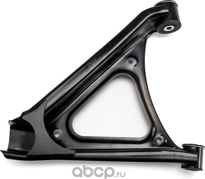 Рычаг подвески задней левый (Absel). Артикул AU330141L