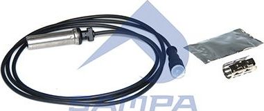 Датчик ABS Sampa. Артикул 096.213