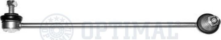 Стойка (тяга) стабилизатора Optimal (сталь). Артикул G7-1119