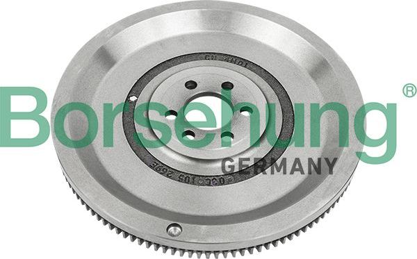 Маховик Borsehung. Артикул B12719