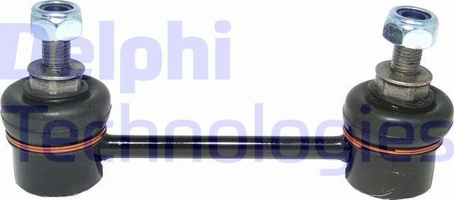 Стойка (тяга) стабилизатора Delphi. Артикул TC1539