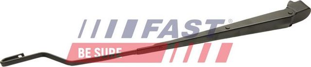 Поводок (рычаг) стеклоочистителя (дворника) Fast передний левый для Ford Transit Torneo VII 2006-2014. Артикул FT93382