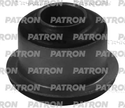 Сайлентблок рычага подвески (Patron) Patron. Артикул PSE11139
