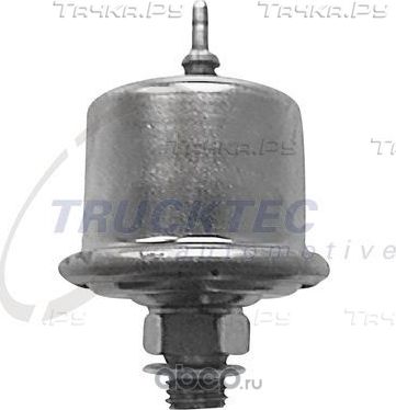 Датчик давления масла (Trucktec Automotive) Trucktec Automotive. Артикул 02.42.009