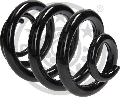 Пружина подвески Optimal. Артикул AF-4810