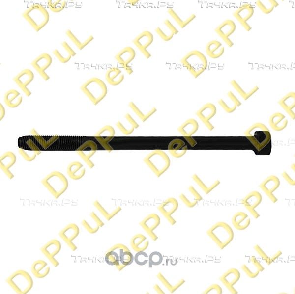 БОЛТ ГБЦ MITSUBISHI ASX (10-...), COLT (Z3), LANCER (CX,CY) (04-) (Deppul). Артикул DEAMN158