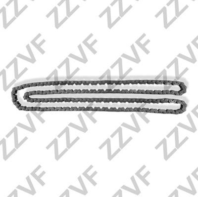 Цепь привода распредвала ZZVF. Артикул ZV401RA