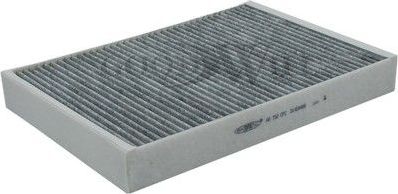 Салонный фильтр GoodWill внутренний для Volvo V90 II 2016-2026. Артикул AG 732 CFC