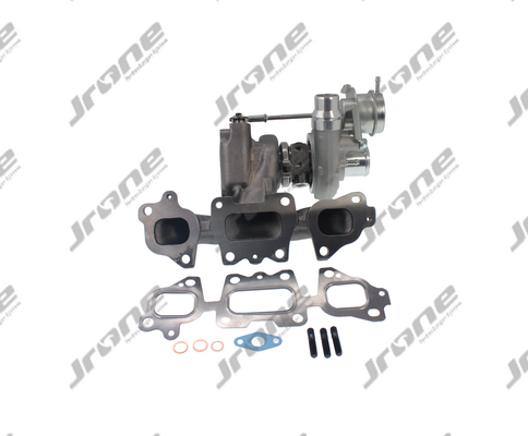 Турбина (турбокомпрессор) Jrone для Nissan Juke I 2014-2019. Артикул 8M02-40M-P85