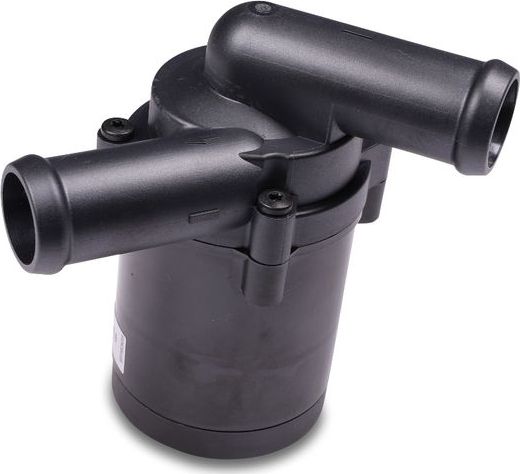 Помпа (водяной насос) дополнительная электрическая Hepu для Audi A3 IV (8Y) 2019-2026. Артикул AP8344