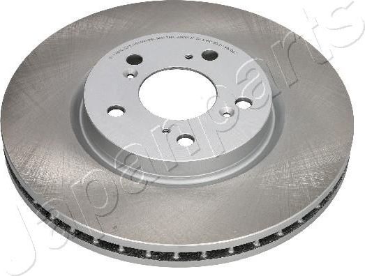 Тормозной диск Japanparts. Артикул DI-438C