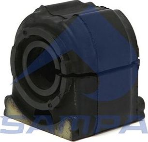 Втулки стабилизатора Sampa. Артикул 200.246