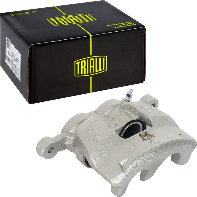 Тормозной суппорт Trialli. Артикул CF 800442