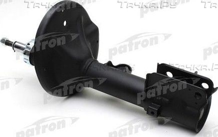 Амортизатор Patron задний правый для Kia Sportage II 2004-2010. Артикул PSA334504