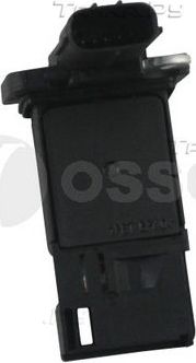 Датчик массового расхода воздуха (ДМРВ) OSSCA для Honda Pilot II 2008-2015. Артикул 15495