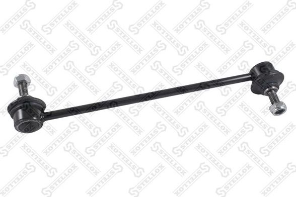 Стойка (тяга) стабилизатора Stellox. Артикул 56-01014A-SX