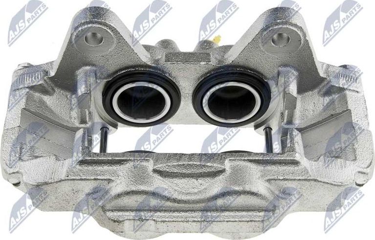 Тормозной суппорт NTY. Артикул HZP-TY-000