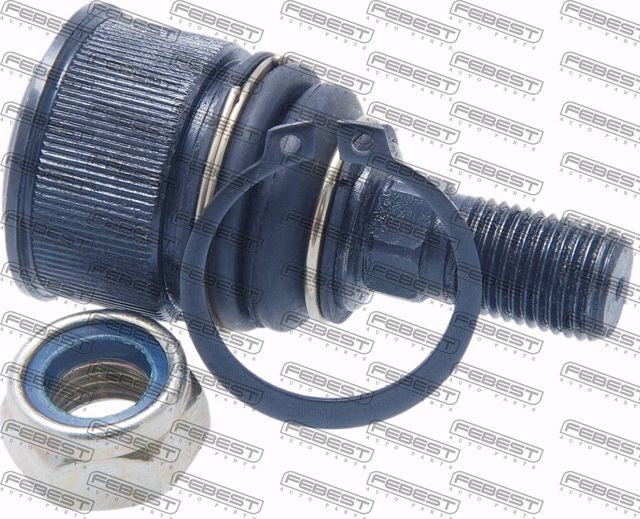 Шаровая опора Febest нижняя для Mercedes-Benz SL-Класс V (R230) 2001-2012. Артикул 1620-211LF