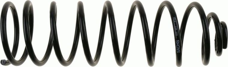 Пружина подвески SACHS. Артикул 996 481