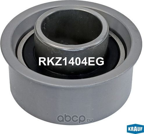 Ролик натяжителя Krauf. Артикул RKZ1404EG