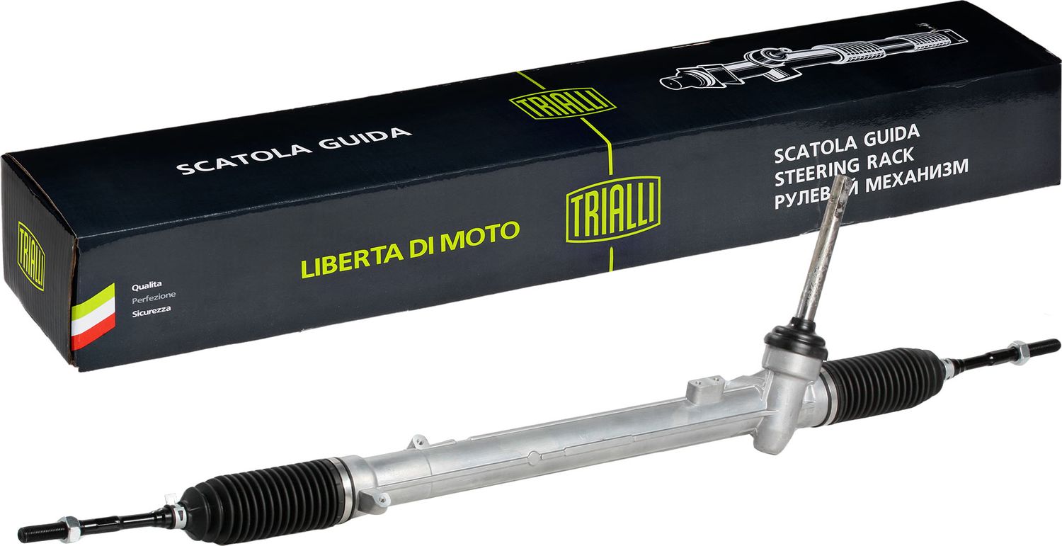 Рулевая рейка Trialli. Артикул CR 0903