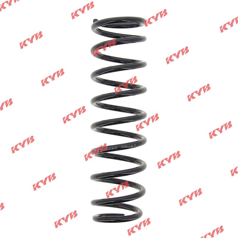 Пружина подвески KYB (Каяба) K-Flex. Артикул RC6710