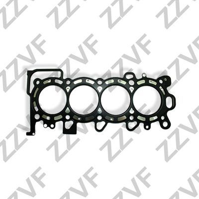Прокладка ГБЦ ZZVF для Honda Jazz I 2006-2008. Артикул ZVVC062