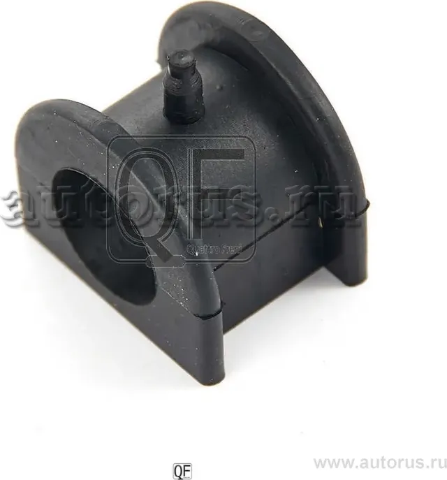 Втулка стабилизатора fr (Quattro Freni). Артикул qf23d00003