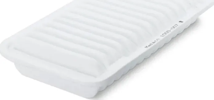 Фильтр воздушный (Metaco). Артикул 1000-007