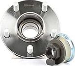 Ступица колеса с интегрированным подшипником (в сборе) BSG. Артикул BSG 30-600-015