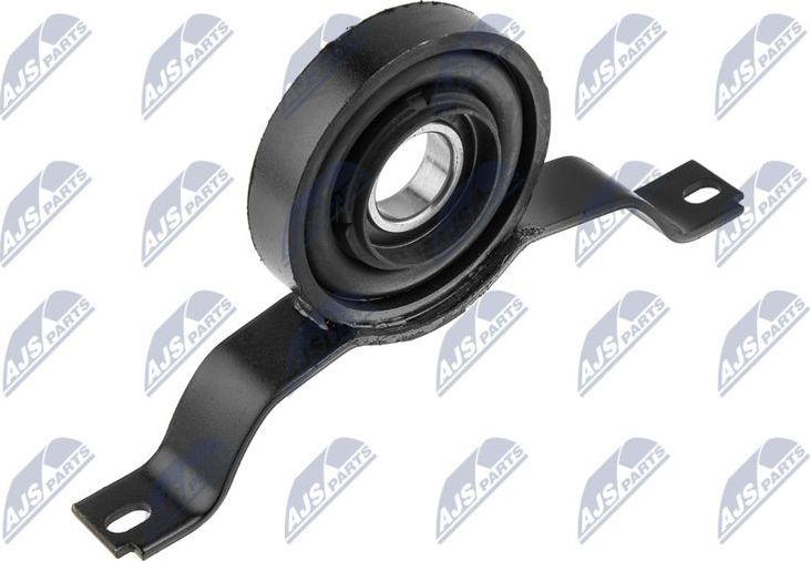 Подвесной подшипник карданного вала NTY. Артикул NLW-AU-003