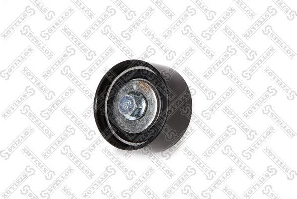Натяжной ролик (натяжитель) приводного поликлинового ремня Stellox. Артикул 03-40920-SX