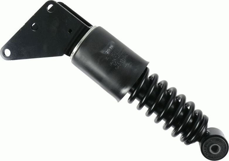 Амортизатор кабины SACHS. Артикул 313 956