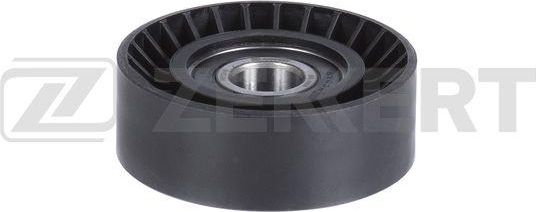 Натяжной ролик (натяжитель) приводного поликлинового ремня Zekkert. Артикул SR-1864