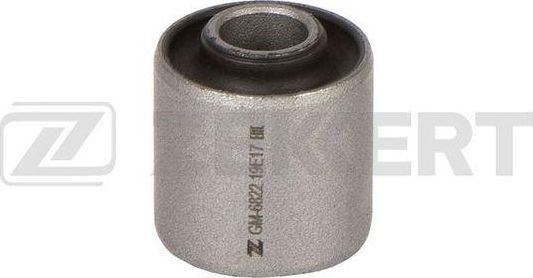 Подушка (опора) двигателя Zekkert. Артикул GM-6822