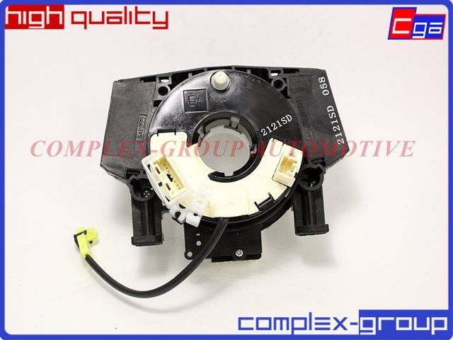 Кольцо контактное подушки безопасности CGA. Артикул 11CSP1009RA