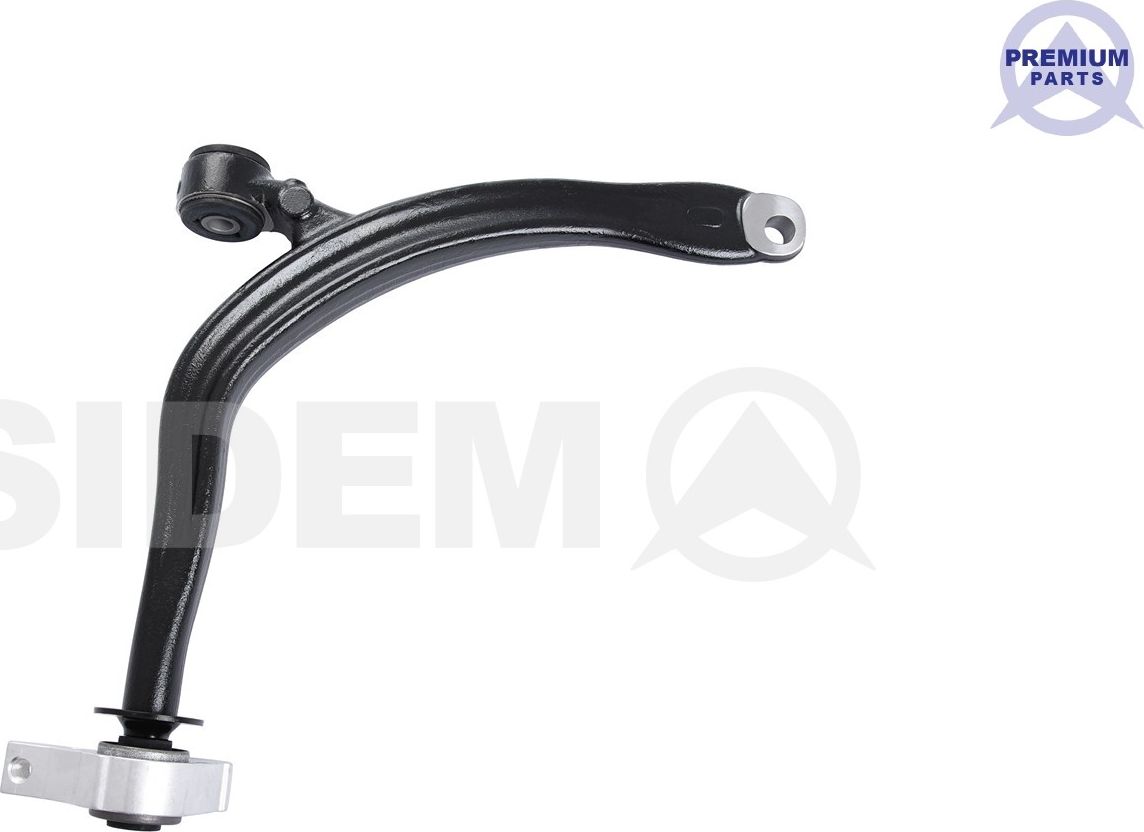 Поперечный рычаг передней подвески Sidem (сталь). Артикул 7975