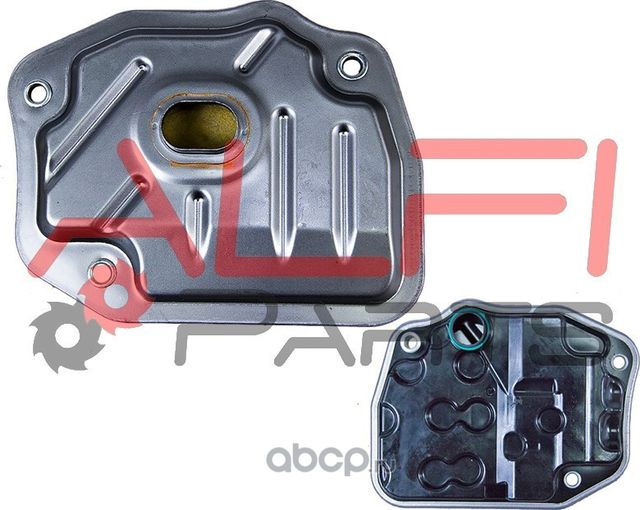 ФИЛЬТР CVT (Alfi Parts). Артикул TF1003
