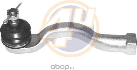 Наконечник рулевой тяги 4U. Артикул MT-A-78858