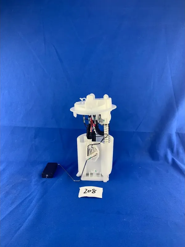 Насос топливный (106016) (Deqst) Deqst. Артикул 106016