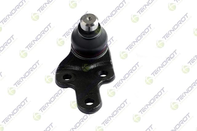 Шаровая опора Teknorot передняя левая нижняя для Ford Kuga II 2013-2019. Артикул FO-655