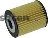 Масляный фильтр Fram. Артикул CH10532ECO