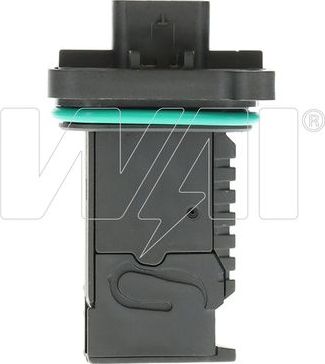 Датчик массового расхода воздуха (ДМРВ) WAI. Артикул MAF20302